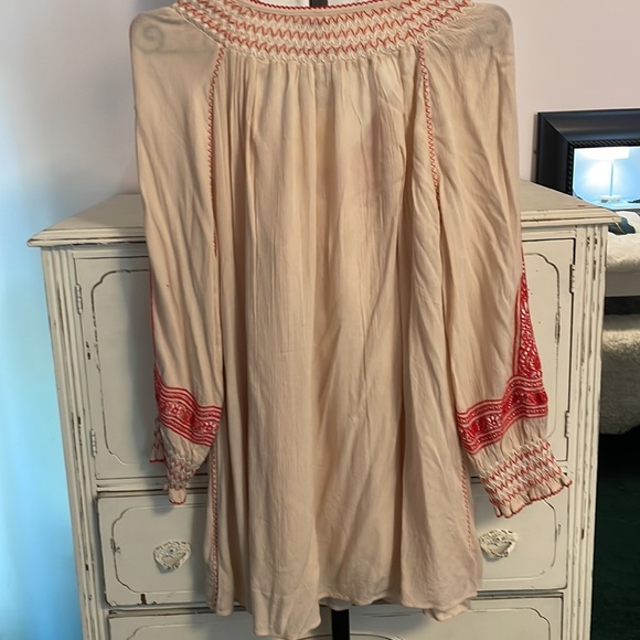 Free People dress, size small, NWT - Picture 3 of 3